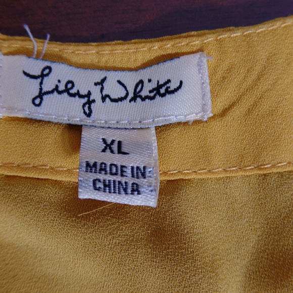 Tops" - Picture 3 of 3